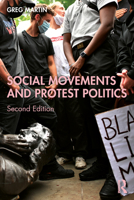 Social Movements and Protest Politics 036742097X Book Cover