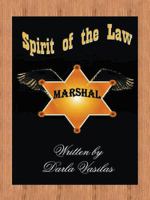 Spirit of the Law 1490748482 Book Cover