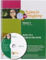Tuned In to Learning Volume 4 "Wh" Questions 0976888165 Book Cover