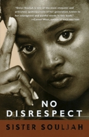 No Disrespect 0679767088 Book Cover