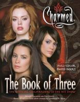 The Book of Three 0689867093 Book Cover