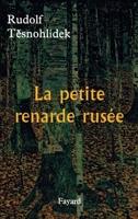 La petite renarde rusée 2213628017 Book Cover