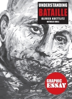 Understanding Bataille 2315014123 Book Cover
