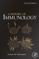 A History of Immunology 012643770X Book Cover