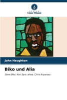 Biko und Alia (German Edition) 6207616286 Book Cover