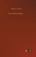 Sir Charles Napier 1019006978 Book Cover
