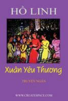 Xuan Yeu Thuong 1544109091 Book Cover