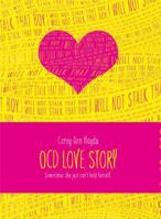 OCD Love Story 1442457333 Book Cover