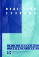 Real-Time Systems 0071142436 Book Cover