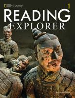 Reading Explorer 1: Student Book 1285846850 Book Cover