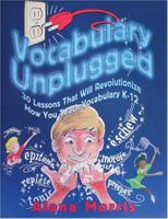 Vocabulary Unplugged 1931492115 Book Cover