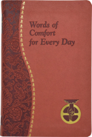 Words of Comfort for Every Day 1937913058 Book Cover