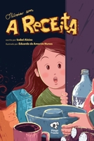 Olívia em... A Receita 6599083811 Book Cover
