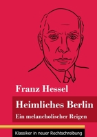 Heimliches Berlin 8027312183 Book Cover