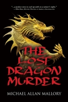 The Lost Dragon Murder 1647198925 Book Cover