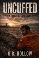 UNCUFFED B0GHJLL59S Book Cover