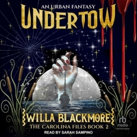 Undertow B0FLJ839NM Book Cover