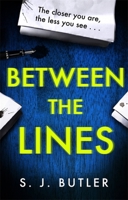 Between the Lines 1786157705 Book Cover