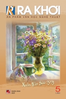 Ra Khơi 5 1989993583 Book Cover