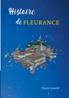 Histoire de Fleurance 2322081051 Book Cover