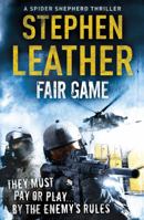 Fair Game 0340924985 Book Cover