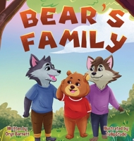 Bear's Family 1960001787 Book Cover