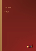 Gallus 3368172484 Book Cover