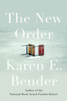 The New Order 1640092722 Book Cover