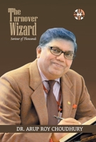 The Turnover Wizard - Saviour Of Thousands 1913936244 Book Cover