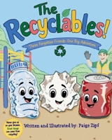 The Recyclables B0HBZ86SVM Book Cover