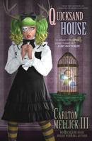 Quicksand House 1621051005 Book Cover