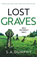 Lost Graves 1803140615 Book Cover