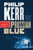 Prussian Blue 0399185208 Book Cover