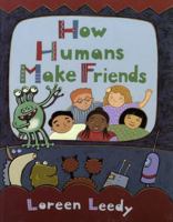 How Humans Make Friends 0823412237 Book Cover