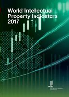 World Intellectual Property Indicators - 2017 928052903X Book Cover