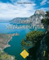 Salzkammergut - ein Juwel 3927957887 Book Cover