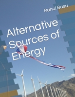 Alternative Sources of Energy B0CGZ1P2XX Book Cover