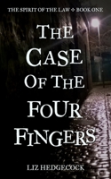 The Case of the Four Fingers B0BKS3PZLY Book Cover