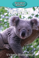 Koalas 0998824364 Book Cover