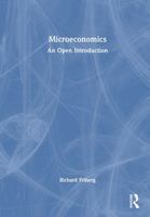 Microeconomics: An Open Introduction 1041034474 Book Cover
