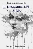 El desgarro del alma B095KWKLKP Book Cover