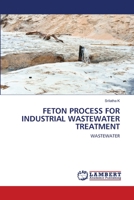 Feton Process for Industrial Wastewater Treatment 6202919000 Book Cover