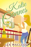 Katie Cannes 1527206203 Book Cover