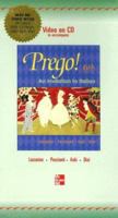 Video on CD to accompany Prego 0073015970 Book Cover