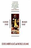 Good Fat Bad Fat 0773757139 Book Cover