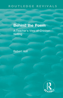 Behind the Poem 1138541222 Book Cover