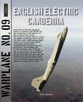 English Electric Canberra 9086161693 Book Cover