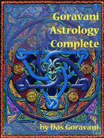 Goravani Astrology Complete 0991455487 Book Cover