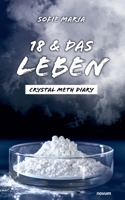 18 & das Leben: Crystal Meth Diary (German Edition) 3711600778 Book Cover