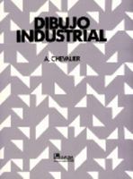 Dibujo industrial/ Industrial Design 968183948X Book Cover